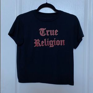 True Religion Tee